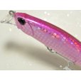 画像2: デュオ ビーチウォーカーアクシオン95S：GQA0238 イチゴピンク【ネコポス配送可】 (2)
