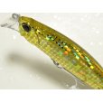 画像2: デュオ ビーチウォーカーアクシオン95S：GQA0245 ゴールドラッシュ【ネコポス配送可】 (2)