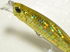 画像2: デュオ ビーチウォーカーアクシオン95S：GQA0245 ゴールドラッシュ【ネコポス配送可】 (2)