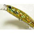画像3: デュオ ビーチウォーカーアクシオン95S：GQA0245 ゴールドラッシュ【ネコポス配送可】 (3)