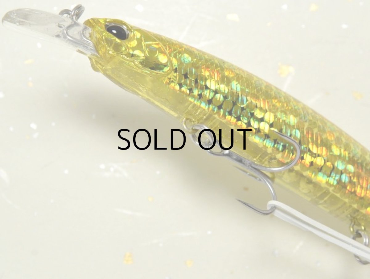 画像3: デュオ ビーチウォーカー120MD：GQA0245 ゴールドラッシュ■ネコポス対象外■ (3)