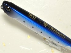 画像2: デュオ ベイルーフマニックフィッシュ88：ANAZ059 ブレーンイワシ【ネコポス配送可】 (2)
