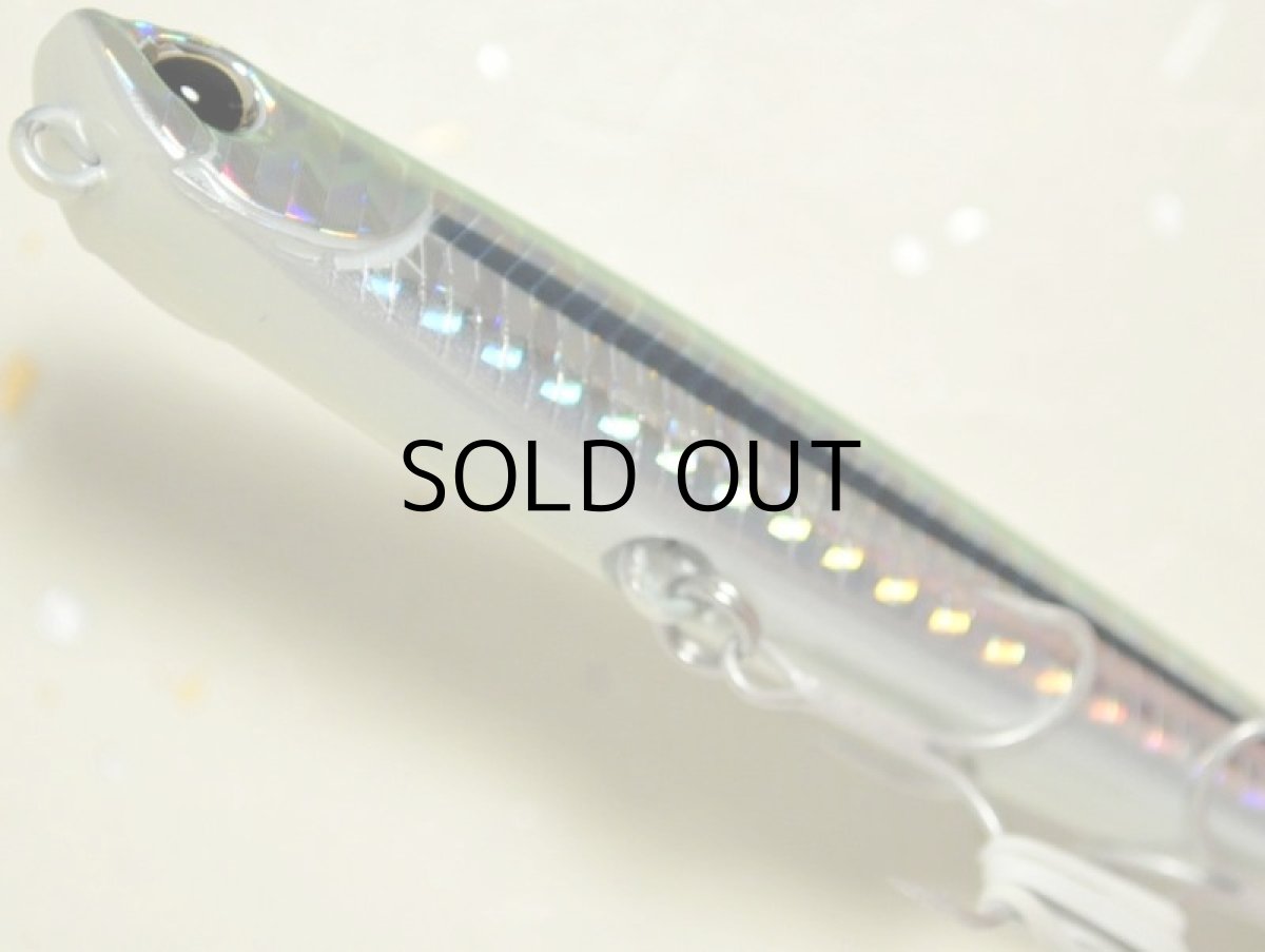 画像3: デュオ ベイルーフマニックフィッシュ88:AHA0034 サヨリ【ネコポス配送可】 (3)