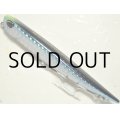 デュオ ベイルーフマニックフィッシュ88：AHA0191 神戸ブラック【ネコポス配送可】