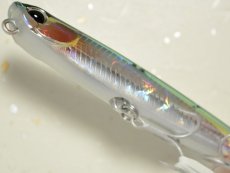 画像3: デュオ ベイルーフマニックフィッシュ88：DDH0186 レッドテールカタクチ【ネコポス配送可】 (3)