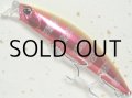 デュオ ビーチウォーカーアクシオン95S：CG-1603 アラウン（限定カラー）【ネコポス配送可】