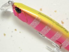 画像2: デュオ ビーチウォーカーアクシオン95S：CG-1603 アラウン（限定カラー）【ネコポス配送可】 (2)