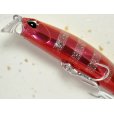 画像3: デュオ ビーチウォーカーアクシオン95S：CG-1603 アラウン（限定カラー）【ネコポス配送可】 (3)