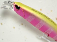 画像2: デュオ ビーチウォーカー95ファルクラム：CG-1603 アラウン（限定カラー）【ネコポス配送可】 (2)
