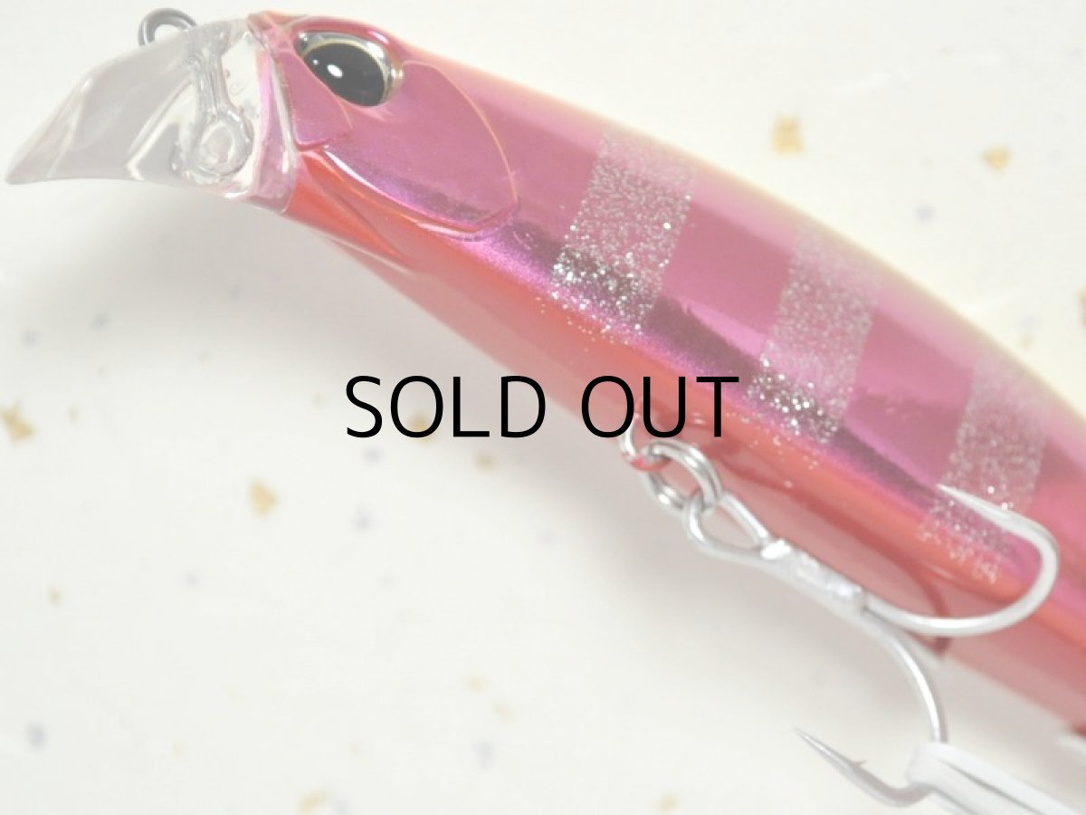 画像3: デュオ ビーチウォーカー95ファルクラム：CG-1603 アラウン（限定カラー）【ネコポス配送可】 (3)