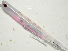 画像1: デュオ ベイルーフマニック95：コアマンオリカラ CCCZ053 PH+クリアピンクベリー（限定カラー）【ネコポス配送可】 (1)