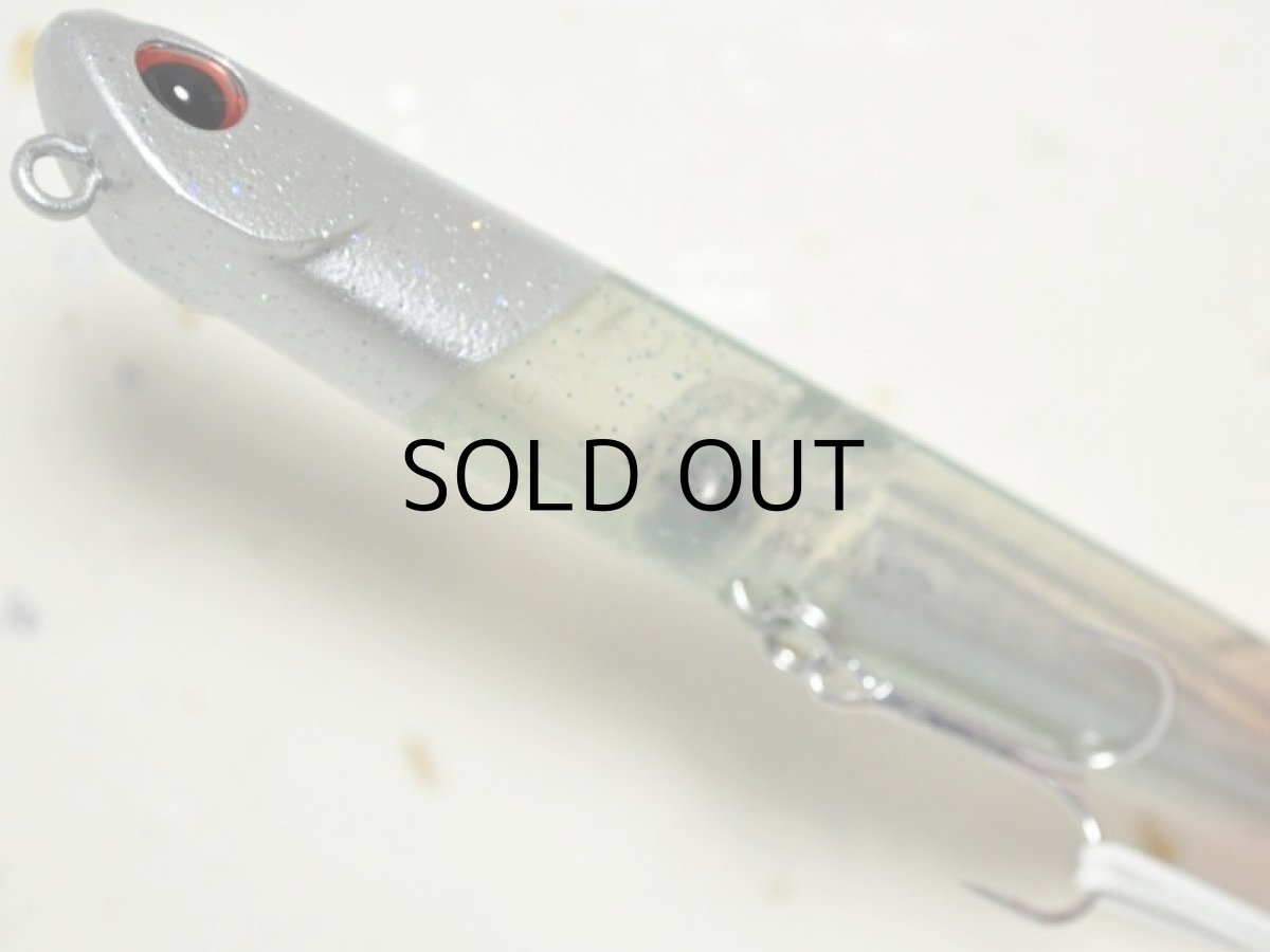 画像3: デュオ ベイルーフマニック115：コアマンオリカラ CCCZ050 PH+エンピツサヨリ（限定カラー）■ネコポス対象外■ (3)