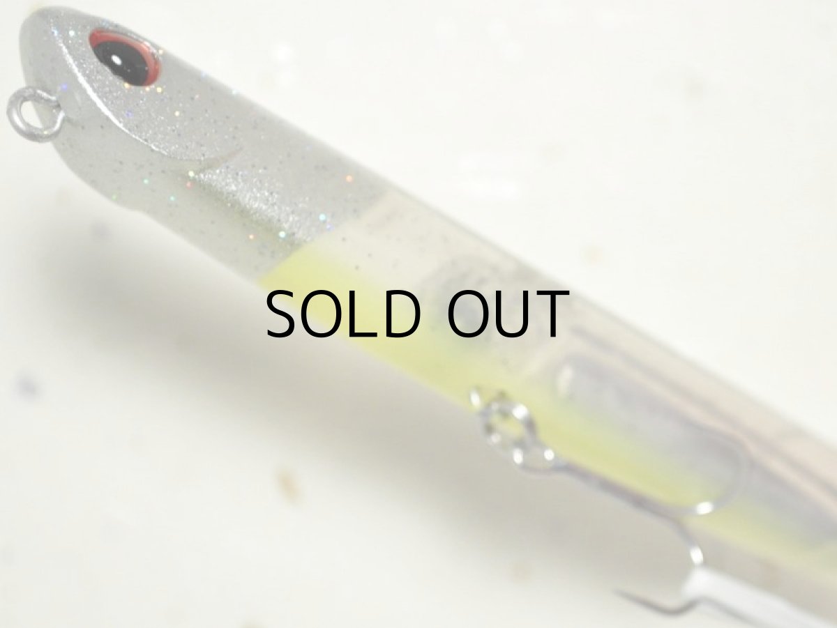 画像3: デュオ ベイルーフマニック115：コアマンオリカラ CCCZ052 PH+クリアチャートベリー（限定カラー）■ネコポス対象外■ (3)