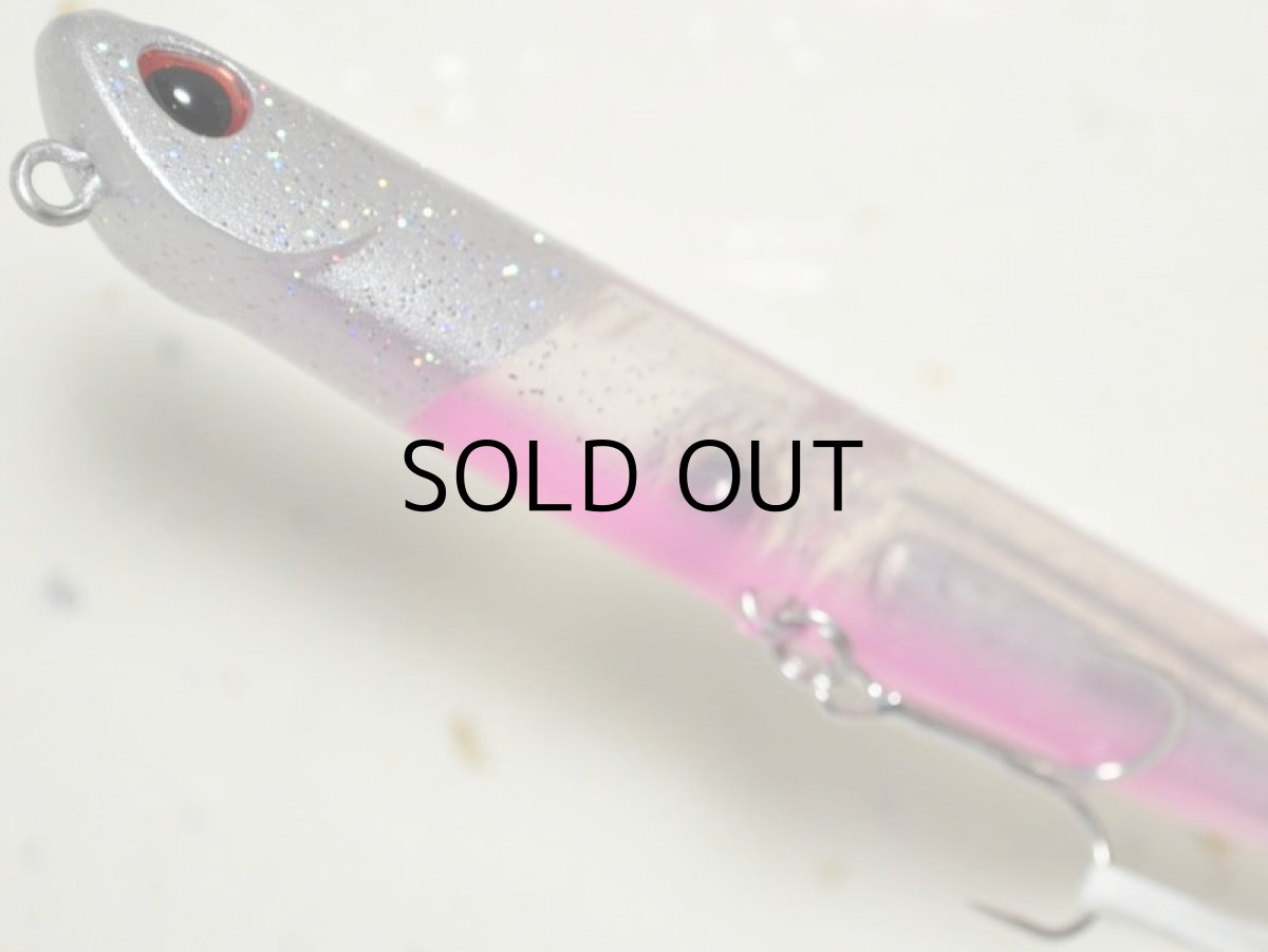 画像3: デュオ ベイルーフマニック115：コアマンオリカラ CCCZ053 PH+クリアピンクベリー（限定カラー）■ネコポス対象外■ (3)