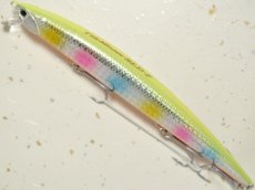 画像1: デュオ タイドミノー145SLD-F：ABA0289 チャートバックキャンディー■ネコポス対象外■ (1)