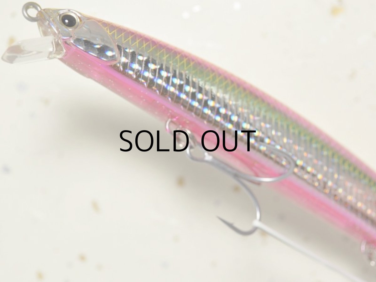 画像3: デュオ タイドミノー145SLD-F：GBAZ054 高木レインボー■ネコポス対象外■ (3)