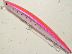 画像1: デュオ タイドミノー145SLD-S：ABA0119 ピンクイワシRB■ネコポス対象外■ (1)