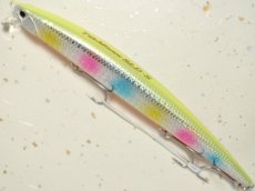 画像1: デュオ タイドミノー145SLD-S：ABA0289 チャートバックキャンディー■ネコポス対象外■ (1)