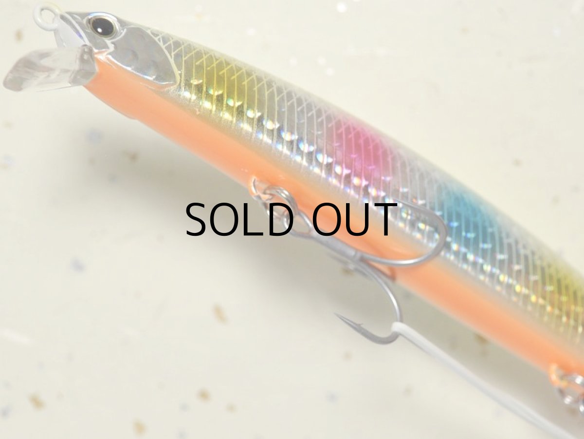 画像3: デュオ タイドミノー145SLD-S：ABA0289 チャートバックキャンディー■ネコポス対象外■ (3)