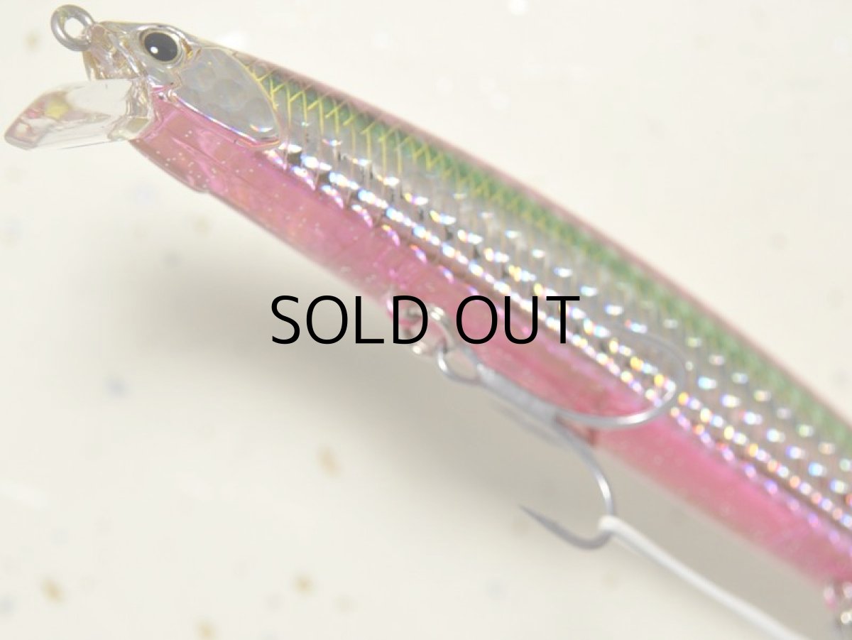 画像3: デュオ タイドミノー145SLD-S:GBAZ054 高木レインボー■ネコポス対象外■ (3)