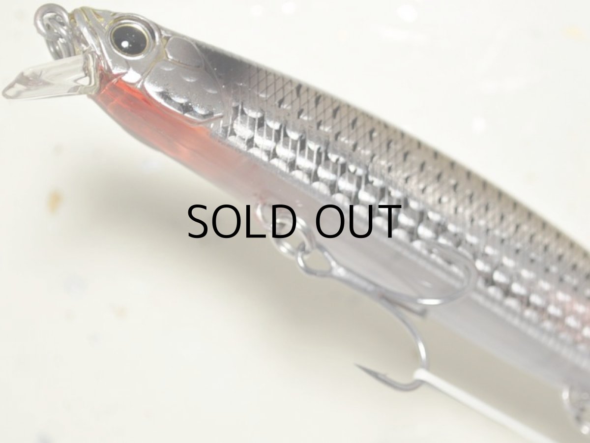 画像3: デュオ タイドミノー120サーフ：GBA0157 若コノシロ【ネコポス配送可】 (3)