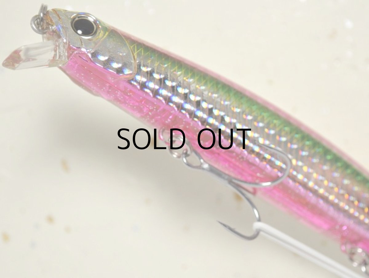 画像3: デュオ タイドミノー135サーフ：GBAZ054 高木レインボー■ネコポス対象外■ (3)