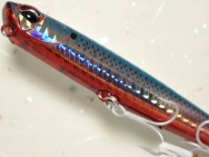 画像3: デュオ ベイルーフマニックフィッシュ99：GHA0327 レッドコノシロ【ネコポス配送可】 (3)