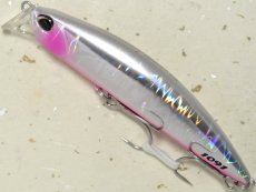 画像1: デュオ ビーチウォーカーアクシオン95S：FU-20 照れギス（1091限定カラー）【ネコポス配送可】 (1)