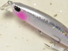 画像2: デュオ ビーチウォーカーアクシオン95S：FU-20 照れギス（1091限定カラー）【ネコポス配送可】 (2)
