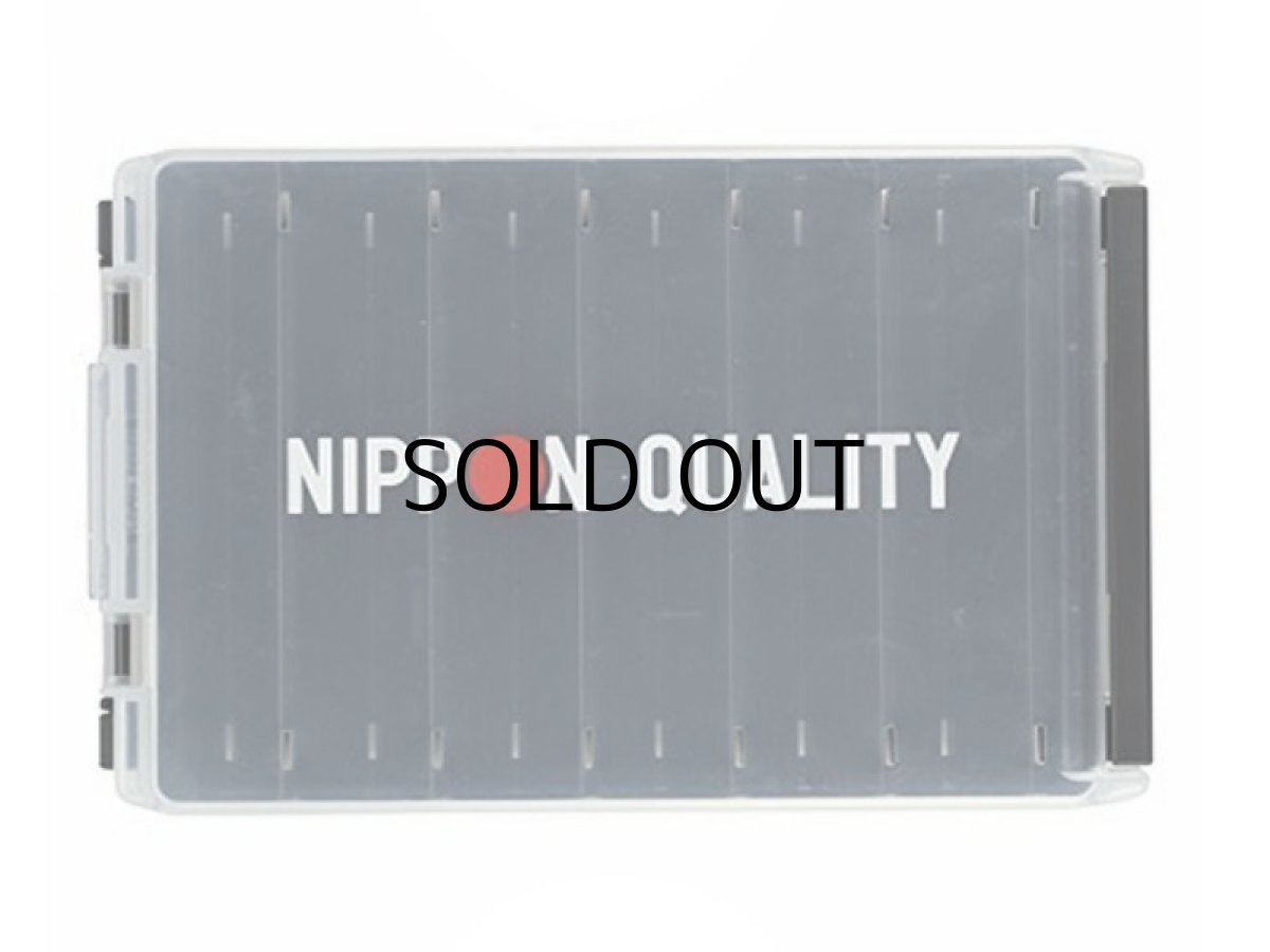 画像2: デュオ ルアーボックス リバーシブル120：パールBK■ネコポス対象外■ (2)