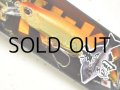 デュオ スピアヘッド・リュウキ70F：FU-26 Wオレンジゴールド（黒鯛限定カラー）【ネコポス配送可】