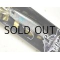 デュオ スピアヘッド・リュウキ70F：FU-28 ギラギラベイト（黒鯛限定カラー）【ネコポス配送可】