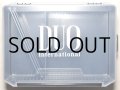 デュオ ルアーボックス3020NDDM：パールBK■ネコポス対象外■
