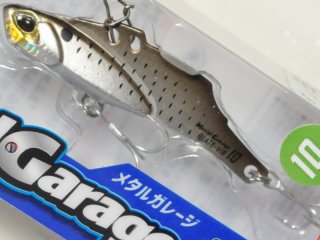邪道コンバ　メタルガレージ 邪道コンバ メタルガレージ - メルカリ