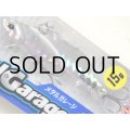 デュオ メタルガレージ プレートバイブ15g：PHA0279 ツレギスGB■ネコポス対象外■