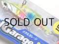 デュオ メタルガレージ プレートバイブ15g：PPA0289 チャートバックキャンディ■ネコポス対象外■