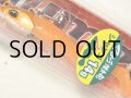 デュオ ビーチウォーカージャンゴセット 14g：GHA0530 スーパーオレンジGB■ネコポス対象外■