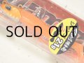 デュオ ビーチウォーカージャンゴセット 21g：GHA0530 スーパーオレンジGB■ネコポス対象外■