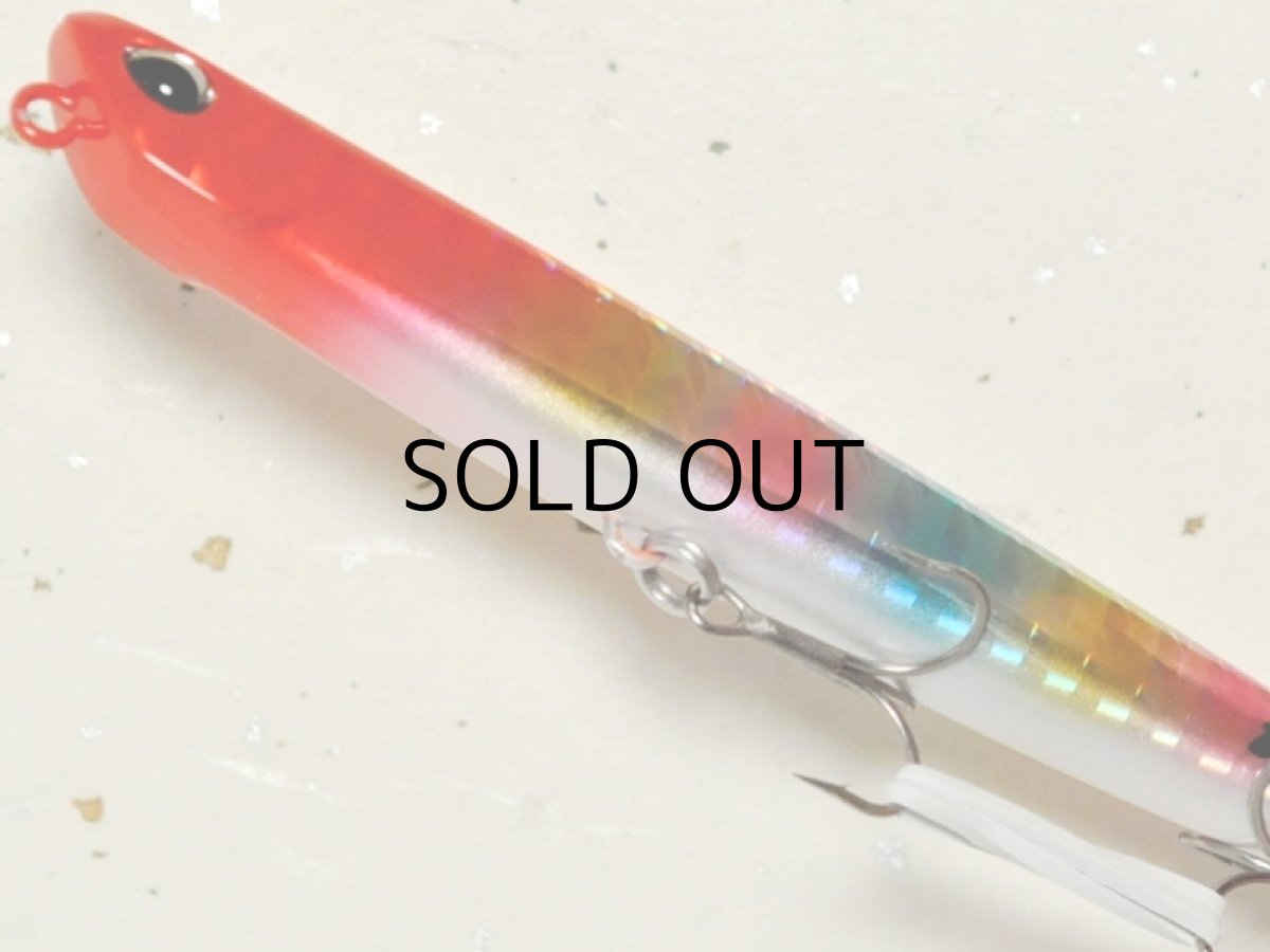 画像3: デュオ ベイルーフマニック95：FU-43 RHホロレインボー（1091限定カラー）【ネコポス配送可】 (3)