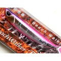デュオ ビーチウォーカーフリッパー32：FU-46 WピンクII（1091限定カラー）【ネコポス配送可】