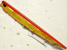 画像1: デュオ ベイルーフマニックスロー95：CDN0251 湾岸レッド【ネコポス配送可】 (1)
