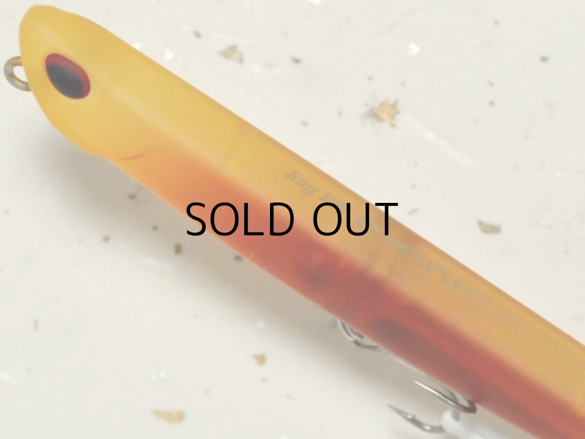 画像2: デュオ ベイルーフマニックスロー115:CCC0255 マット赤イソメ【ネコポス配送可】 (2)