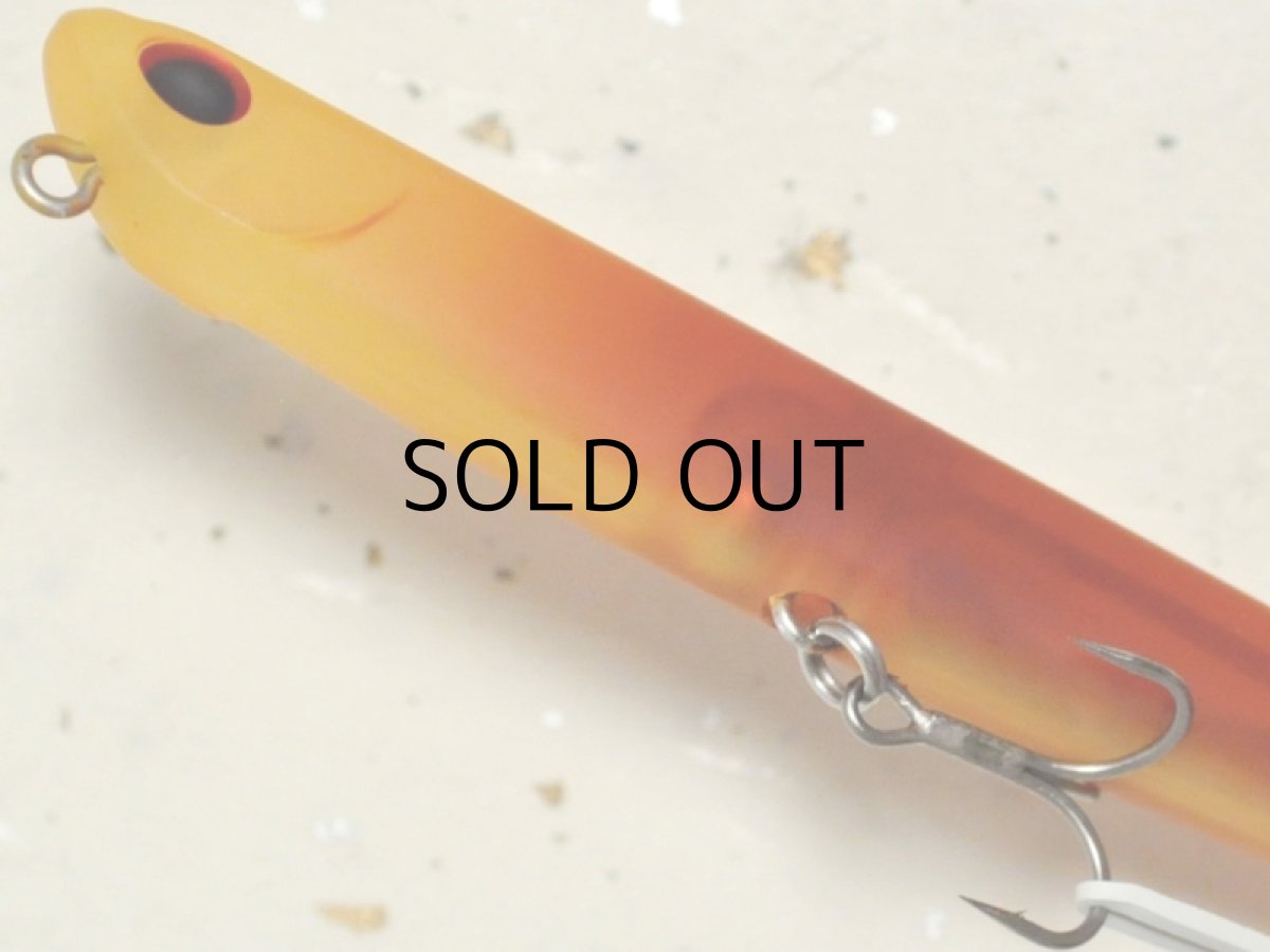 画像3: デュオ ベイルーフマニックスロー115:CCC0255 マット赤イソメ【ネコポス配送可】 (3)