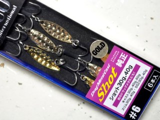 デュオ ドラッグメタルキャスト40g：PHA0020 ブルーバック【ネコポス