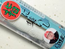 画像1: デュオ 指に集いし魚々の群れ：ACCZ296 鬼喰われ■ネコポス対象外■ (1)