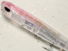 画像2: デュオ ベイルーフマニックフィッシュ99：CLA0618 UVクリアクラッシュ【ネコポス配送可】 (2)