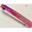 画像2: デュオ ベイルーフマニックフィッシュ99：CSI620 UVクリアピンクシルバーフラッシュ【ネコポス配送可】 (2)