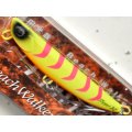 デュオ ビーチウォーカーフリッパー32：ACC0609 堀田マットチャートギーゴグロー（限定カラー）【ネコポス配送可】