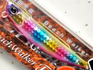 デュオ ビーチウォーカーフリッパー iT38：CG-2501 ピチピチ艶