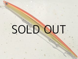 デュオ タイドミノースリム200：GHN0134 スレサヨリ□ネコポス対象外